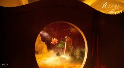 -无锡君来洲际酒店·宴会厅