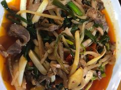 -弓虽昌焖烧鸡(大竹林店)
