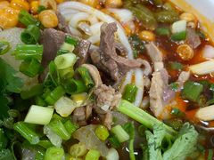 -江三王记牛杂馆(总店)