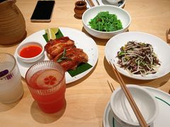 -一坐一忘云南菜(卓悦中心)
