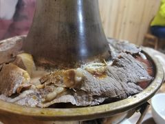 -卡万金特色藏餐