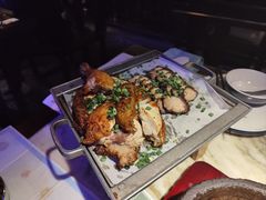 -绿茶餐厅(乐峰广场店)