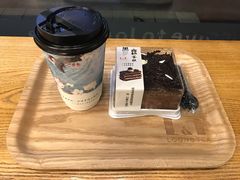 -龙城西点LOONG店