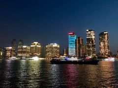 -三利音·浦之舟(滨江大道店)