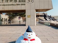 -中国甲午战争博物院