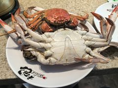 -初色海鲜自助(万丰路店)