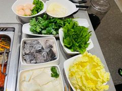 -海底捞火锅(凯德广场店)