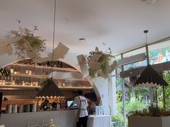 -春树下·树屋花房西餐厅(罍街AS1980店)