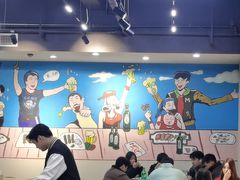 -金铲铲·江湖菜烧烤