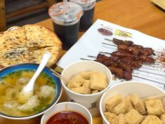 -如意香辣鸡架(总店)