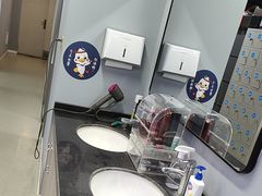 -即刻健身馆(对外经贸店)