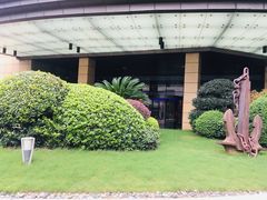 -上海外滩英迪格酒店