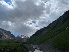 -新疆那拉提国家旅游度假区