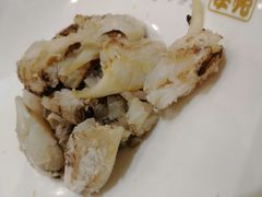 -新光酒家·河豚·海鲜·蟹料理(浦东店)