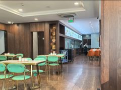 -古南都·清真绿柳居菜馆(太平南路店)