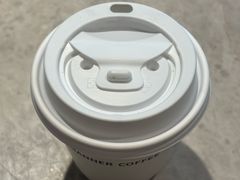 -Manner Coffee(白玉兰广场店)