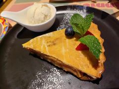 -安妮意大利餐厅(国贸店)