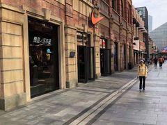 -NIKE武汉品牌体验店