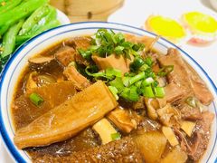 -南园酒家(前进路店)