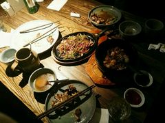 -青年公社烤鸭(青年路店)