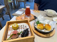 -蔡澜点心·粤菜(万菱汇店)