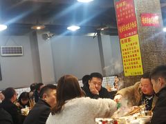 大堂-江二娃串串香(科园四路总店)
