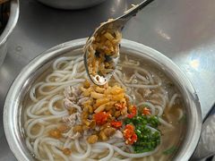 -瘦子桂林米粉店(总店)