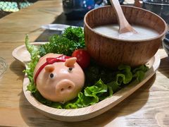 -湊湊火锅·茶憩(上海合生汇店)