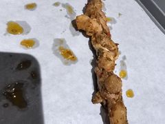 -肉串汪(西便门店)