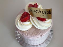 覆盘子短蛋糕-chuchulab日式短蛋糕(粤海天地店)