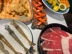 -椰子湾·海南火锅·糟粕醋·椰子鸡(正大广场店)