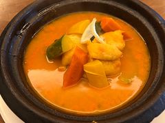 -Tajine Moroccan塔金摩洛哥中东餐厅