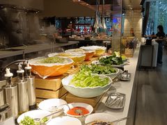 -威珀斯酒店·珀萃美食餐厅