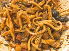 -王菊美食街·王菊面馆(总店)