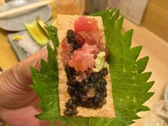 -鮨政· Omakase(港汇恒隆广场店)
