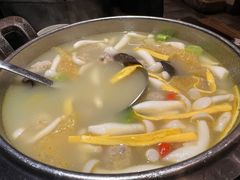 -徽镇小厨·经典徽菜(十里河店)