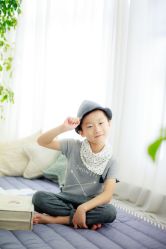 -BabyA 专业婴童摄影(古北时尚广场店)