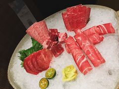 -余欢领鲜火锅(新街口店)