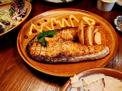 -Uncle Kosto科斯托·中东菜