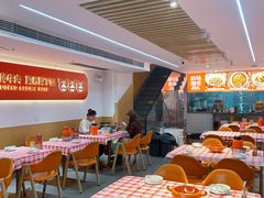 -韵味湘肴·小炒黄牛肉(五一广场美食地标店)