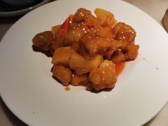 -韵秋荷(宝山龙湖天街店)