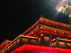 -大唐不夜城贞观广场