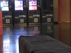 -金逸影城(明发店)