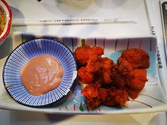 -银河烧鳗·活鳗料理专门店(西单大悦城店)