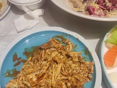-福来居烤鸭店(天坛二店)