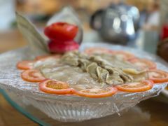 -聚鲜阁海鲜美食城(香水湾店)