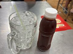 -榮泰米粉湯(Left Shop)