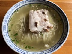 -同得兴 Since·1995 传统苏式面馆(十全街店)