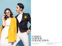 点击看大图 -太古映画婚纱摄影(天河店)