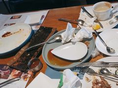 -曼乐辰餐厅(中庚漫游城店)